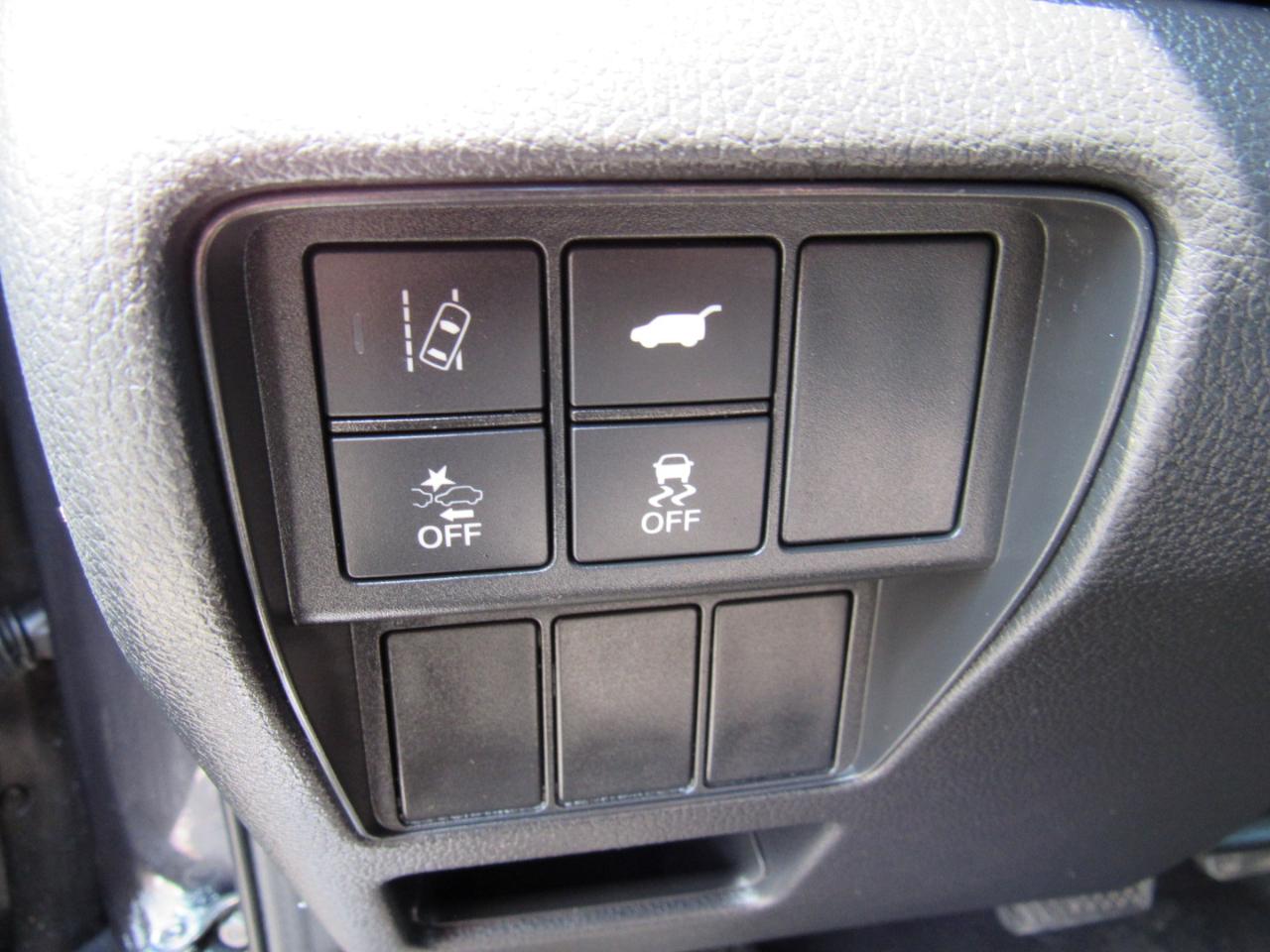 Honda CR-V EX-L AWD 2017