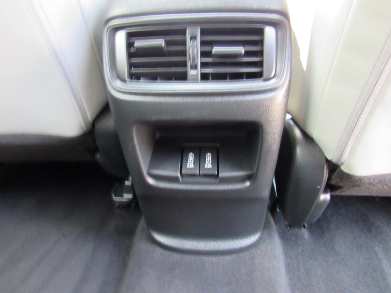Honda CR-V EX-L AWD 2017
