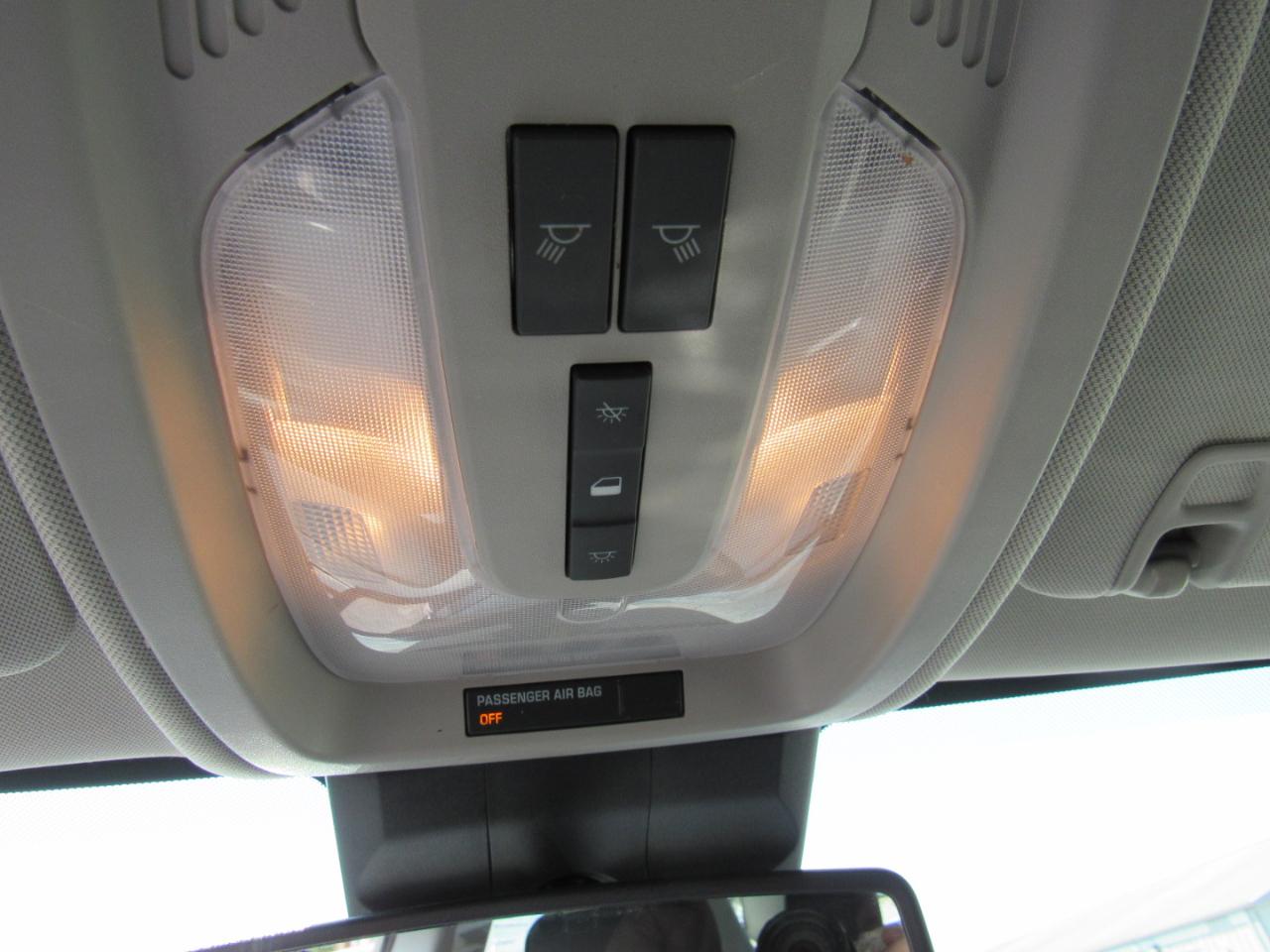 Chevrolet Equinox FWD 4dr LS 2012