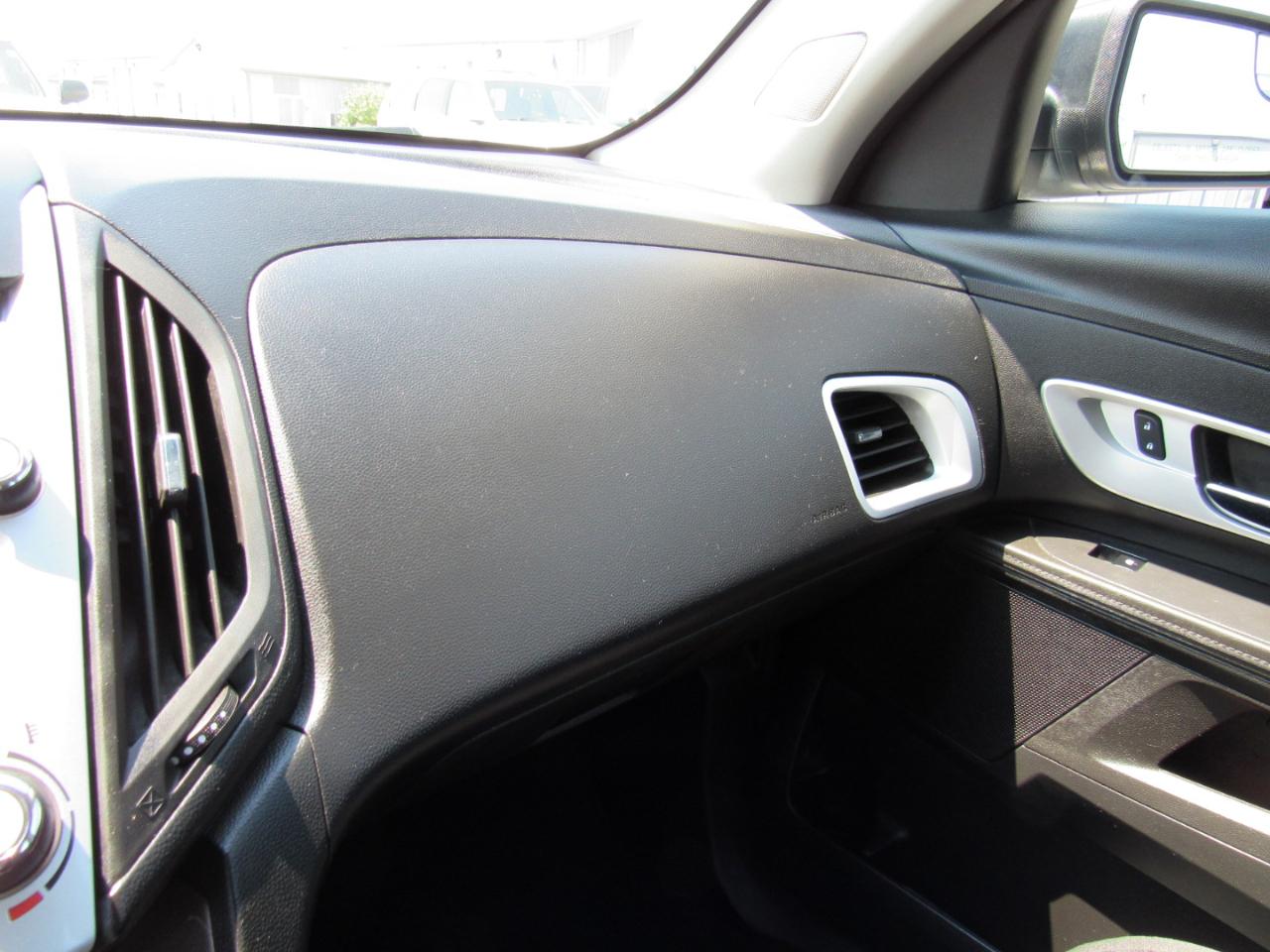 Chevrolet Equinox FWD 4dr LS 2012
