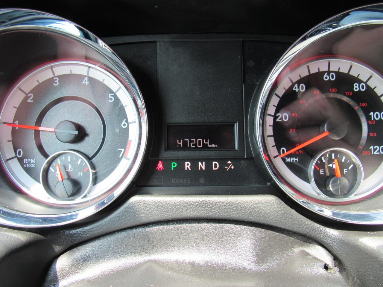 Dodge Grand Caravan 4dr Wgn SXT Plus 2015