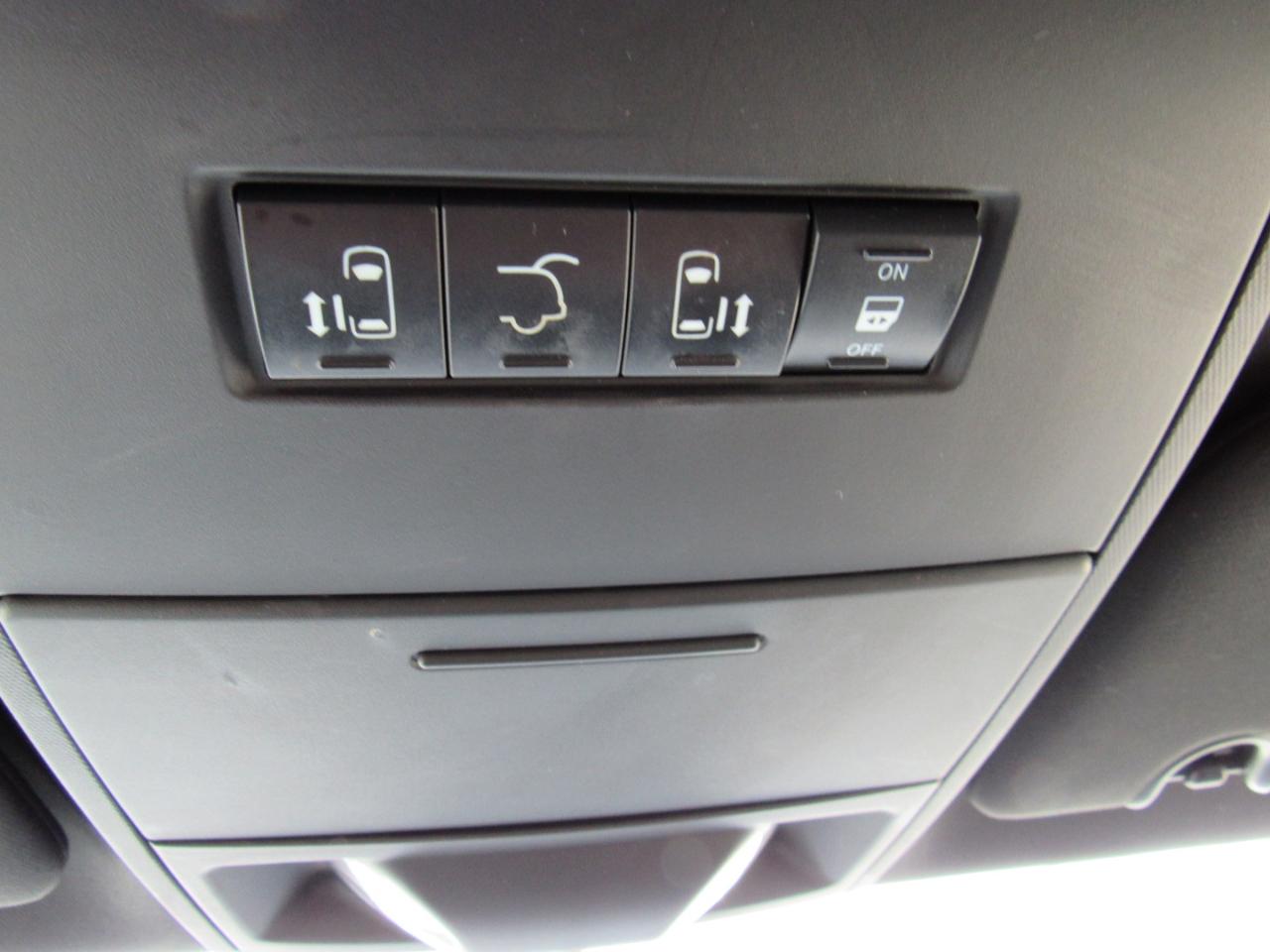 Dodge Grand Caravan 4dr Wgn SXT Plus 2015