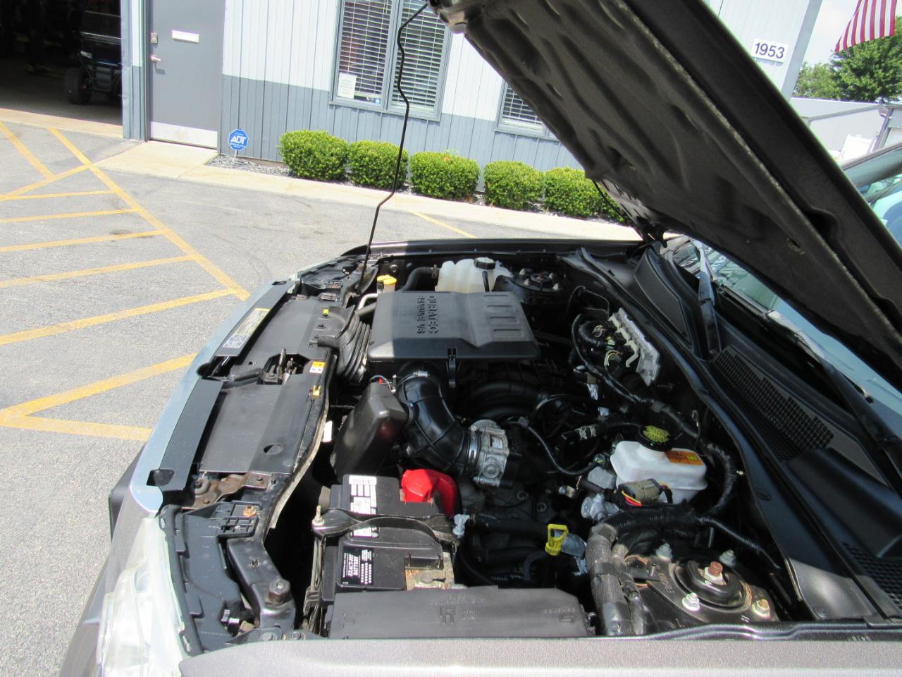 Ford Escape 4WD 4dr XLT 2012