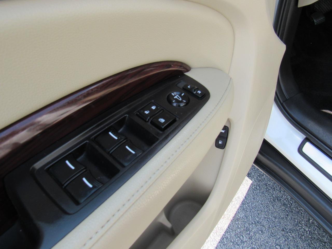 Acura MDX SH-AWD 4dr 2016