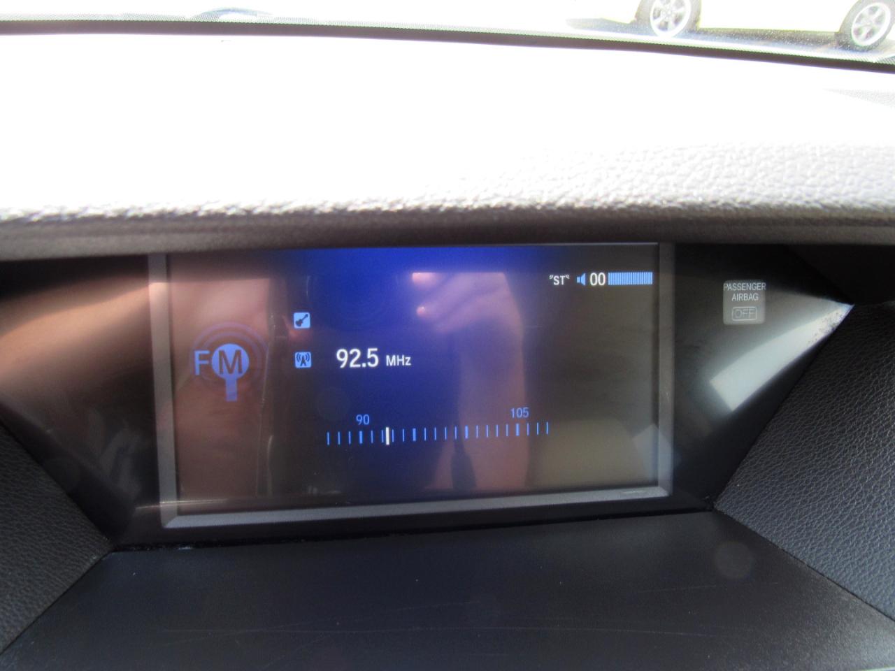 Acura MDX SH-AWD 4dr 2016
