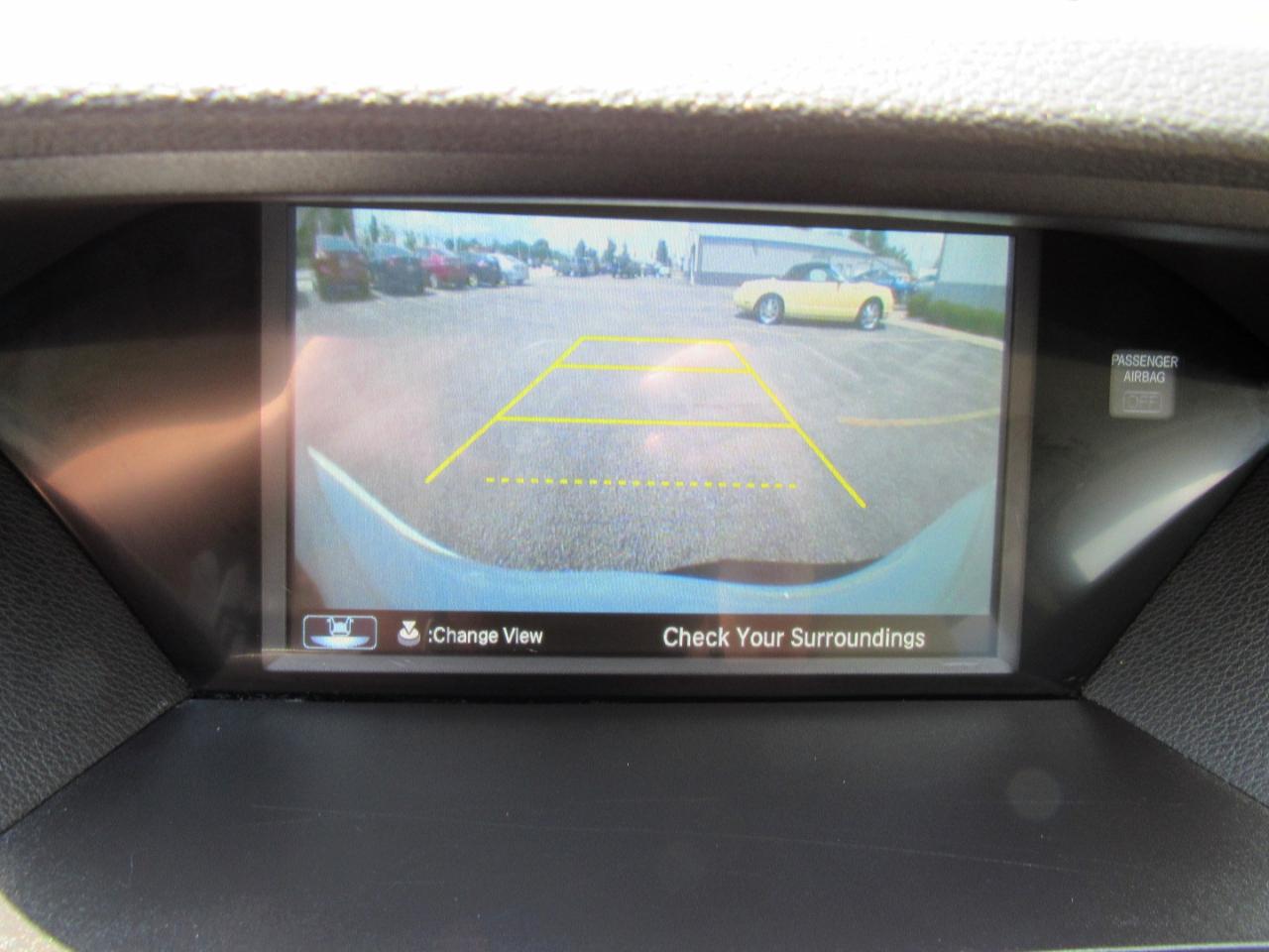 Acura MDX SH-AWD 4dr 2016