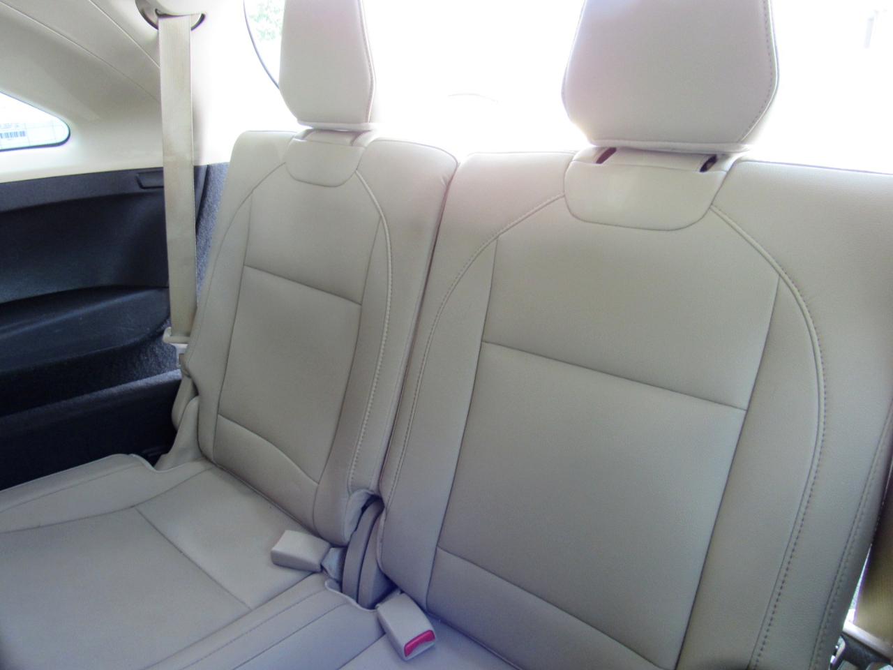 Acura MDX SH-AWD 4dr 2016