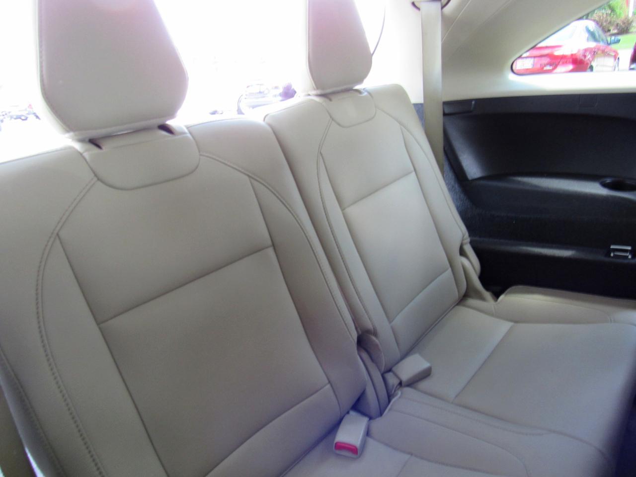 Acura MDX SH-AWD 4dr 2016