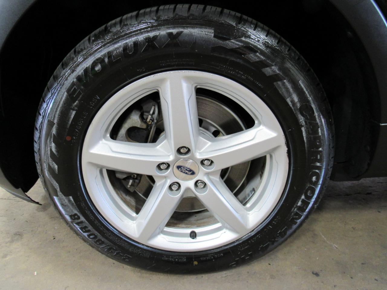 Ford Explorer XLT 4WD 2017