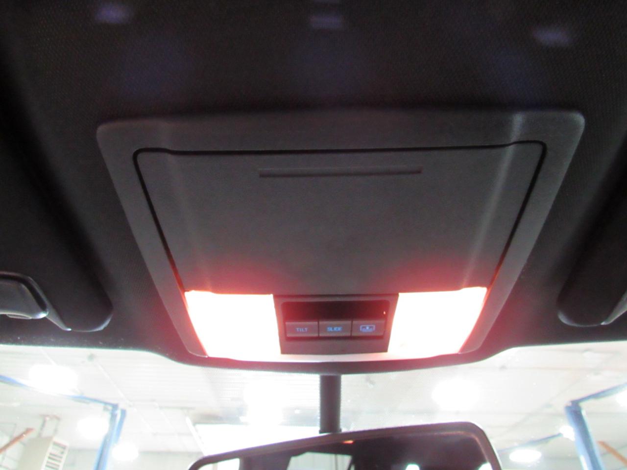 Ford Explorer XLT 4WD 2017