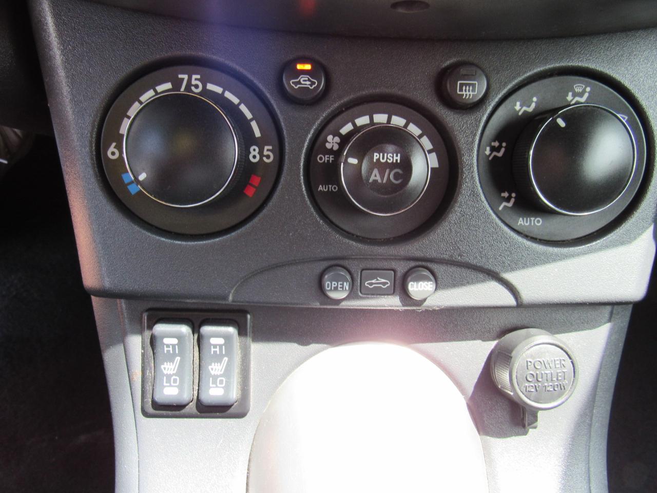 Mitsubishi Eclipse 2dr Spyder Man GT 2008