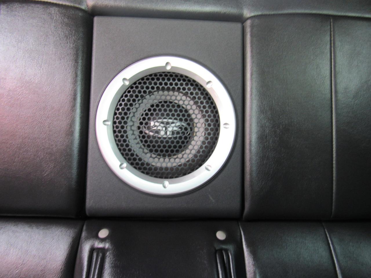 Mitsubishi Eclipse 2dr Spyder Man GT 2008