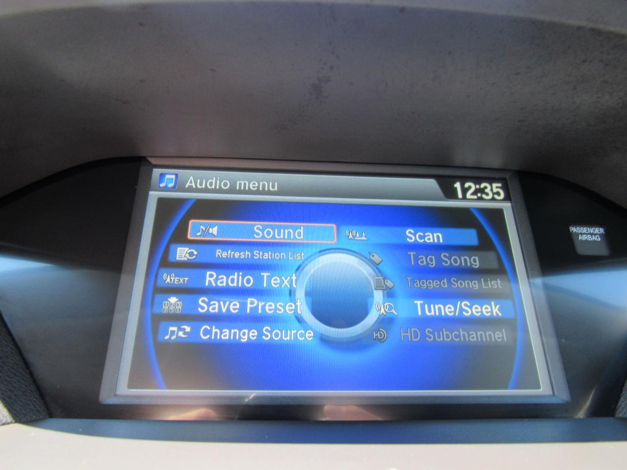 Acura MDX SH-AWD 4dr w/Advance/Entertainment 2016