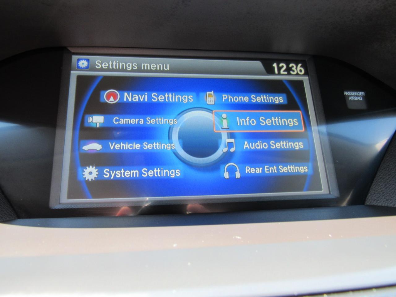 Acura MDX SH-AWD 4dr w/Advance/Entertainment 2016