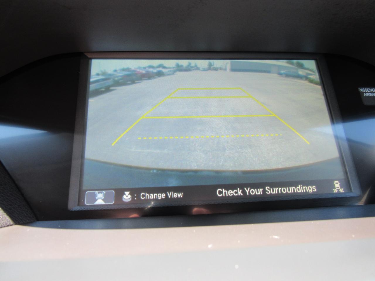 Acura MDX SH-AWD 4dr w/Advance/Entertainment 2016