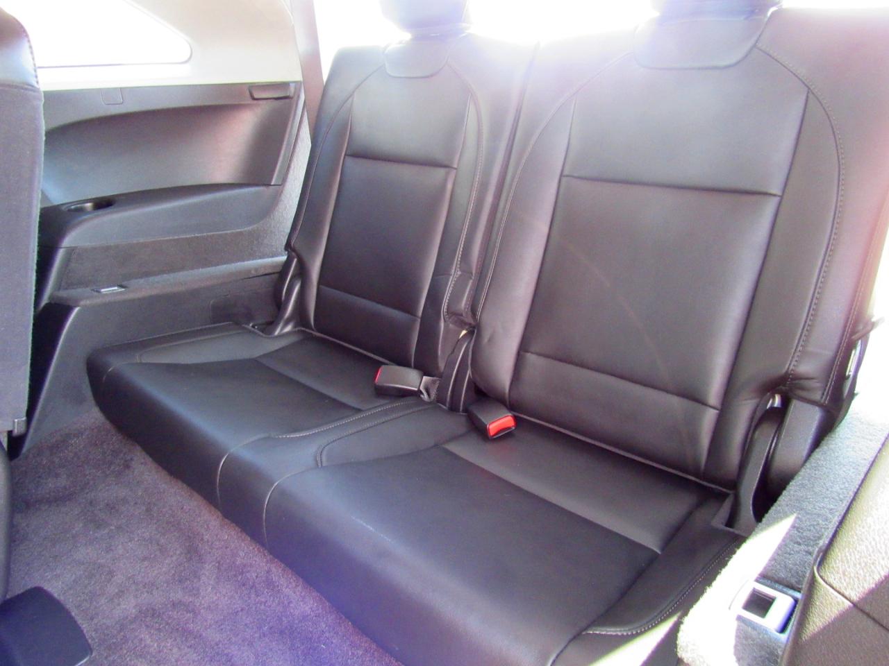 Acura MDX SH-AWD 4dr w/Advance/Entertainment 2016