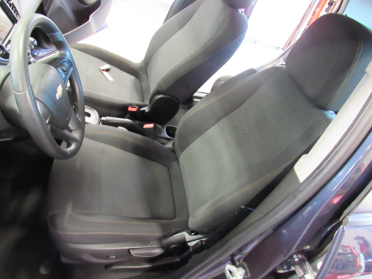 Chevrolet Trax FWD 4dr LS 2019