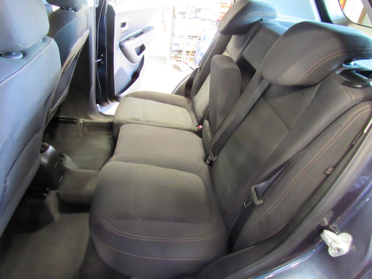 Chevrolet Trax FWD 4dr LS 2019