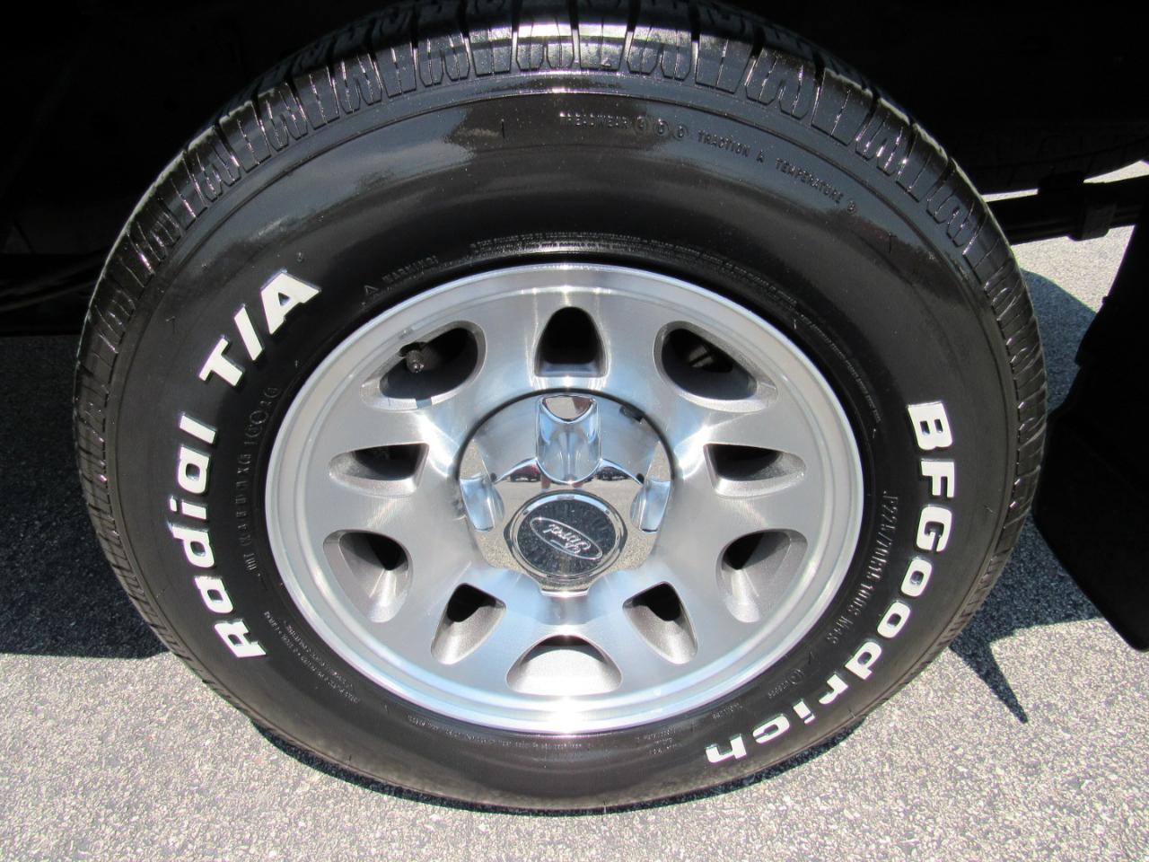 Ford Ranger 2WD 2dr SuperCab 126" XLT 2011
