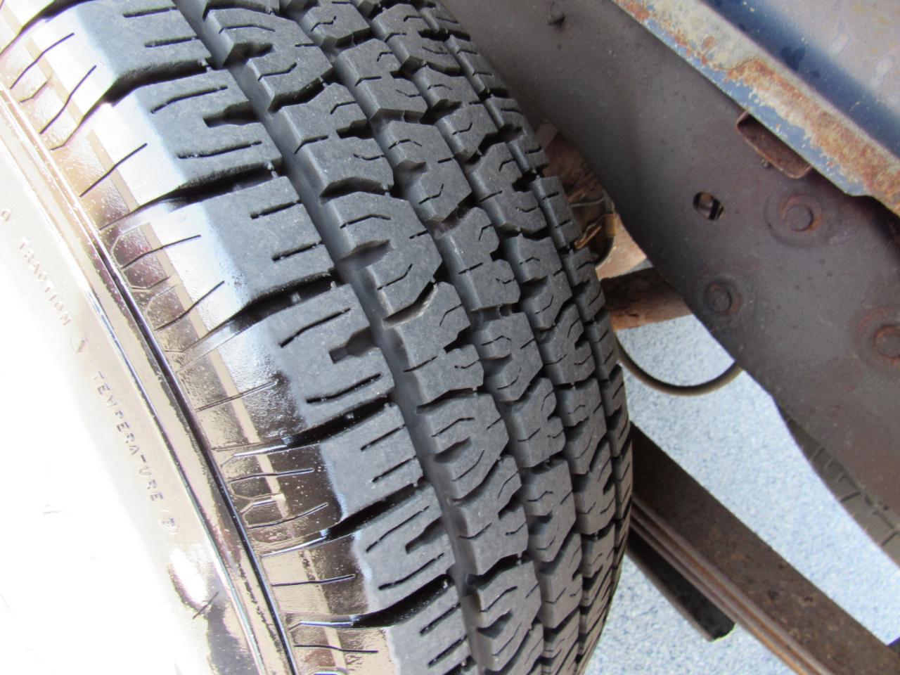 Ford Ranger 2WD 2dr SuperCab 126" XLT 2011