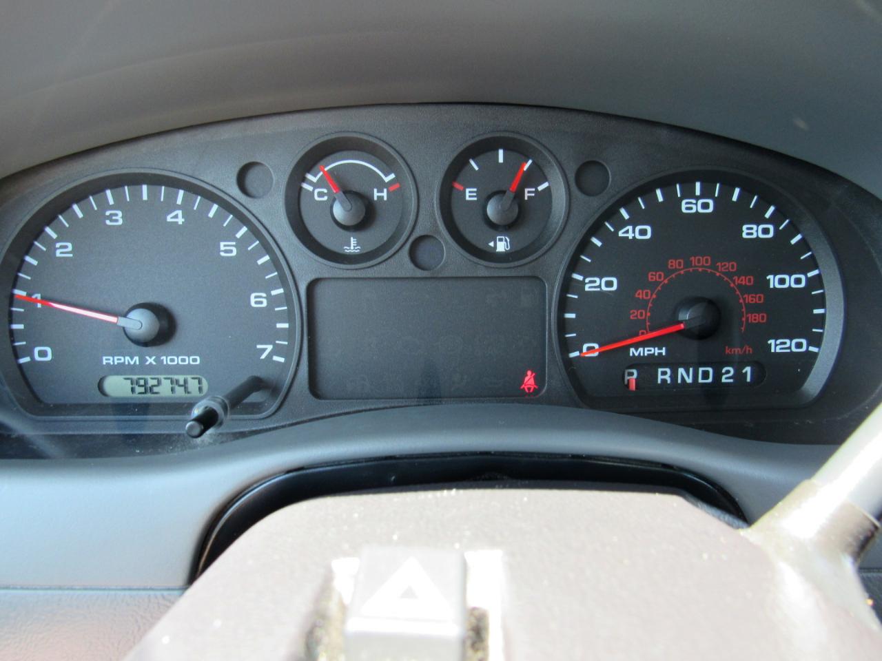 Ford Ranger 2WD 2dr SuperCab 126" XLT 2011