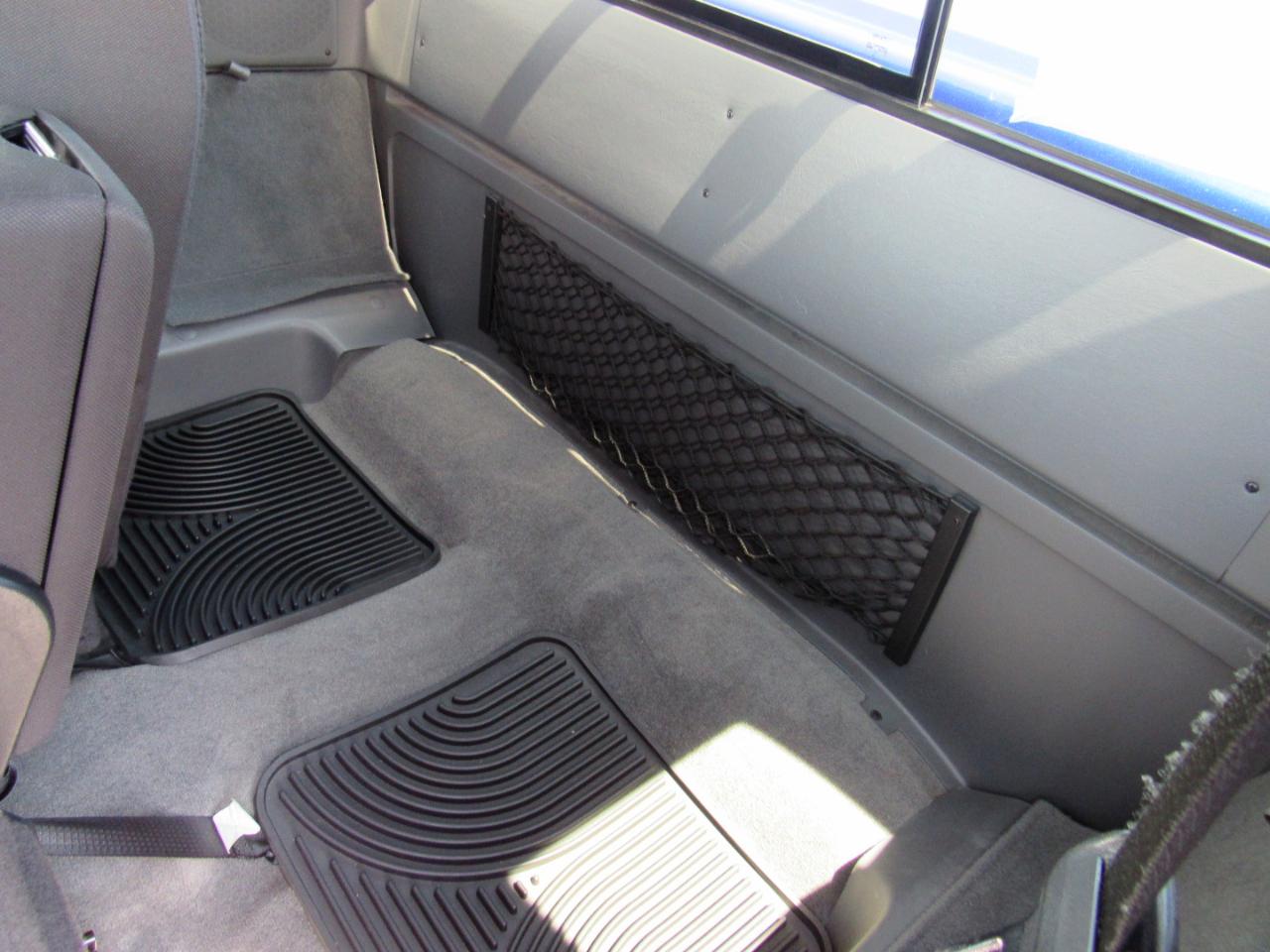 Ford Ranger 2WD 2dr SuperCab 126" XLT 2011
