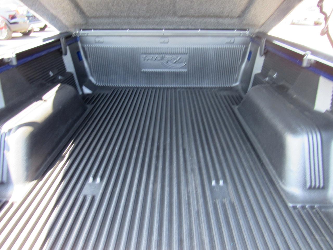 Ford Ranger 2WD 2dr SuperCab 126" XLT 2011