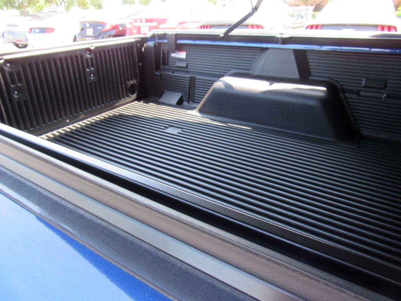 Ford Ranger 2WD 2dr SuperCab 126" XLT 2011