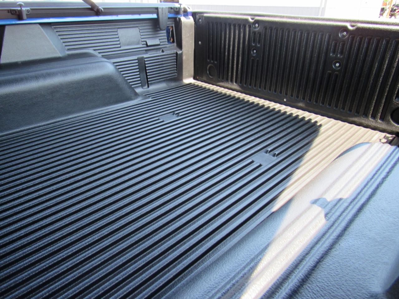 Ford Ranger 2WD 2dr SuperCab 126" XLT 2011