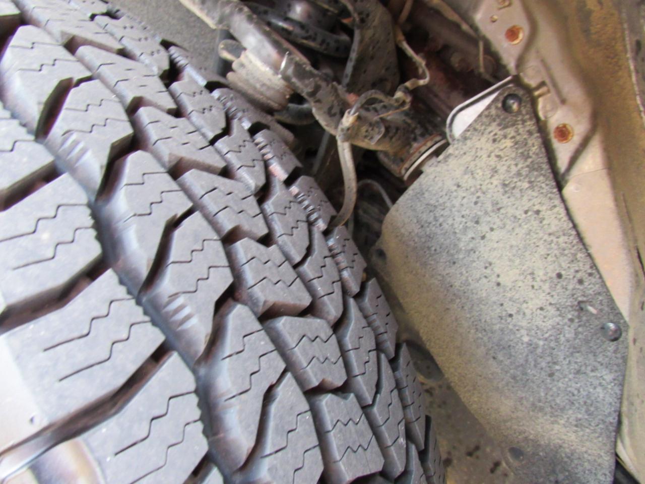 Toyota Tacoma 4WD Access Cab I4 AT (Natl) 2014
