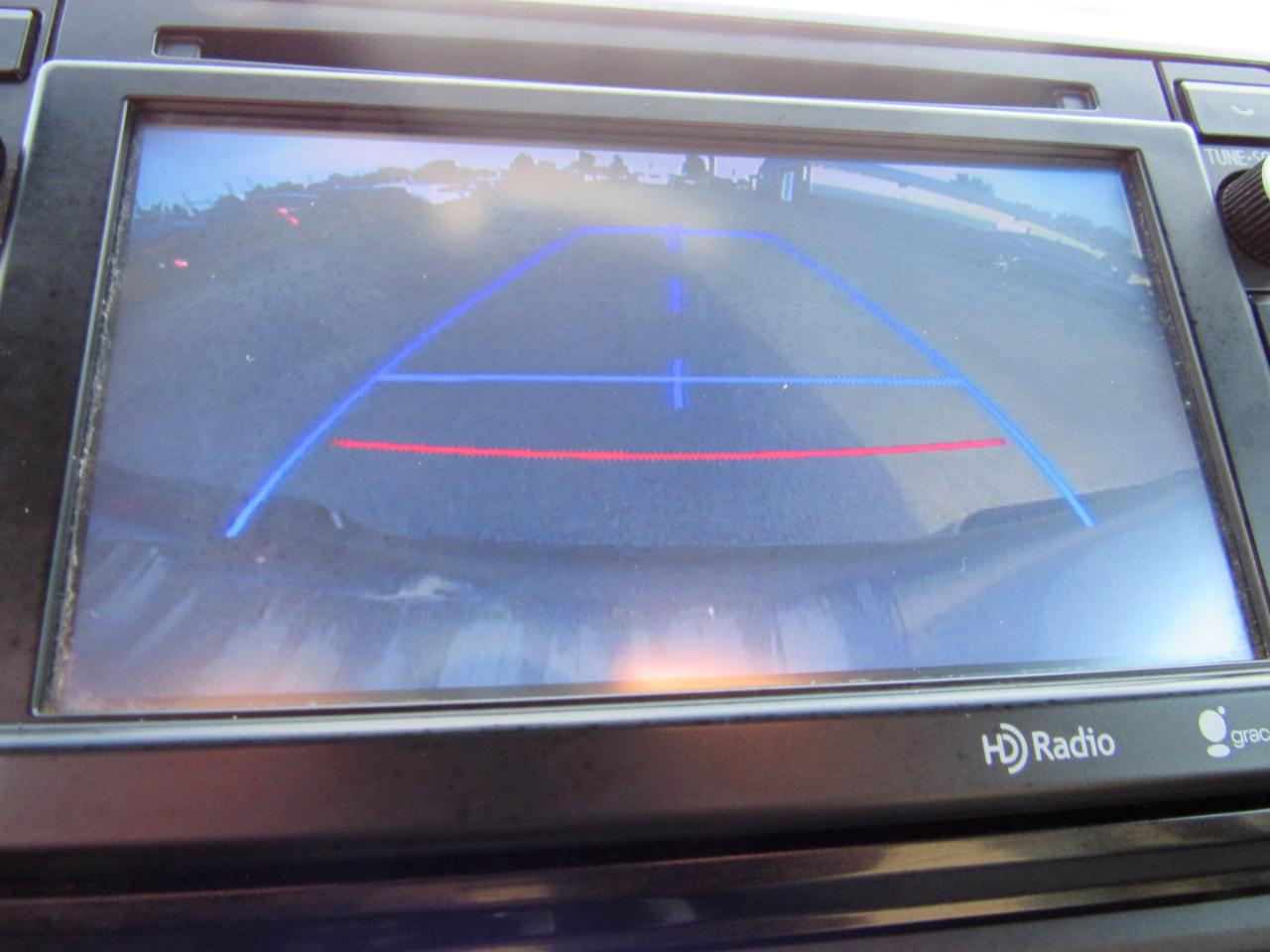 Toyota Tacoma 4WD Access Cab I4 AT (Natl) 2014
