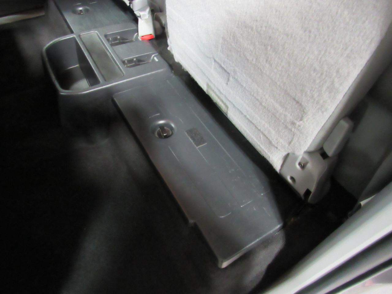 Toyota Tacoma 4WD Access Cab I4 AT (Natl) 2014