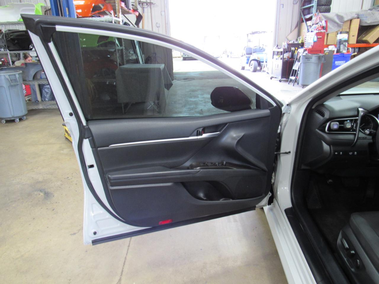 Toyota Camry LE Auto (Natl) 2023
