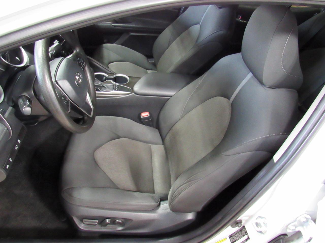 Toyota Camry LE Auto (Natl) 2023