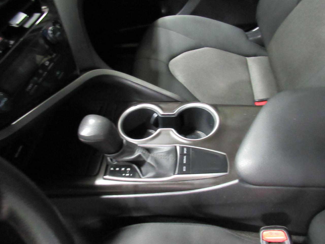 Toyota Camry LE Auto (Natl) 2023