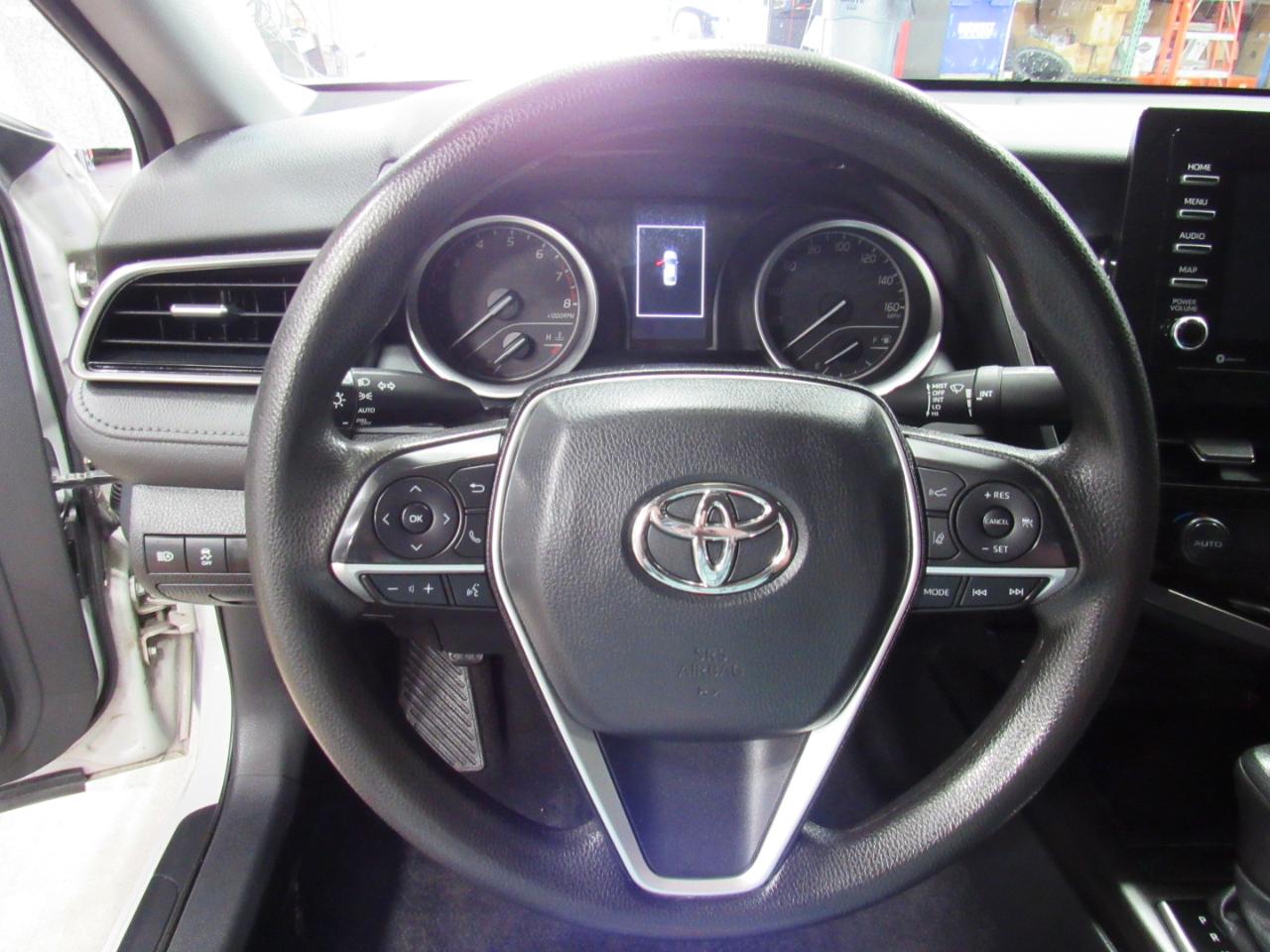 Toyota Camry LE Auto (Natl) 2023
