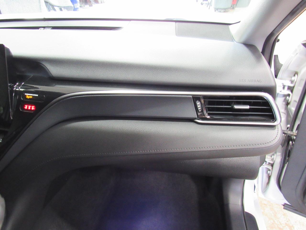 Toyota Camry LE Auto (Natl) 2023