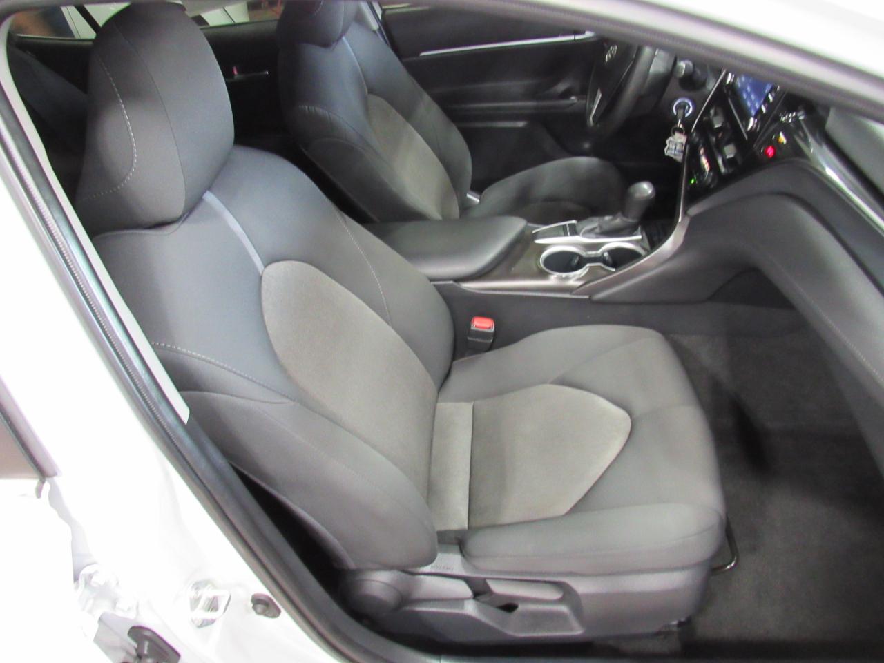Toyota Camry LE Auto (Natl) 2023