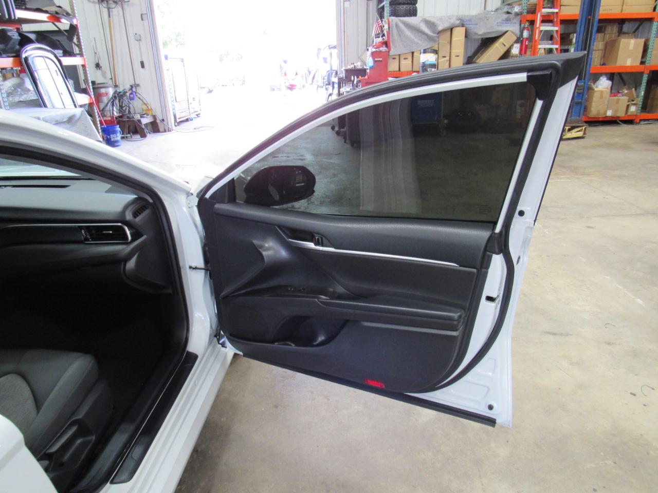 Toyota Camry LE Auto (Natl) 2023