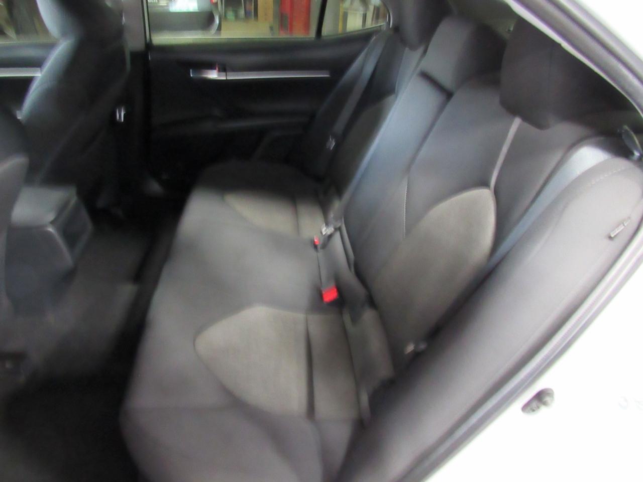 Toyota Camry LE Auto (Natl) 2023