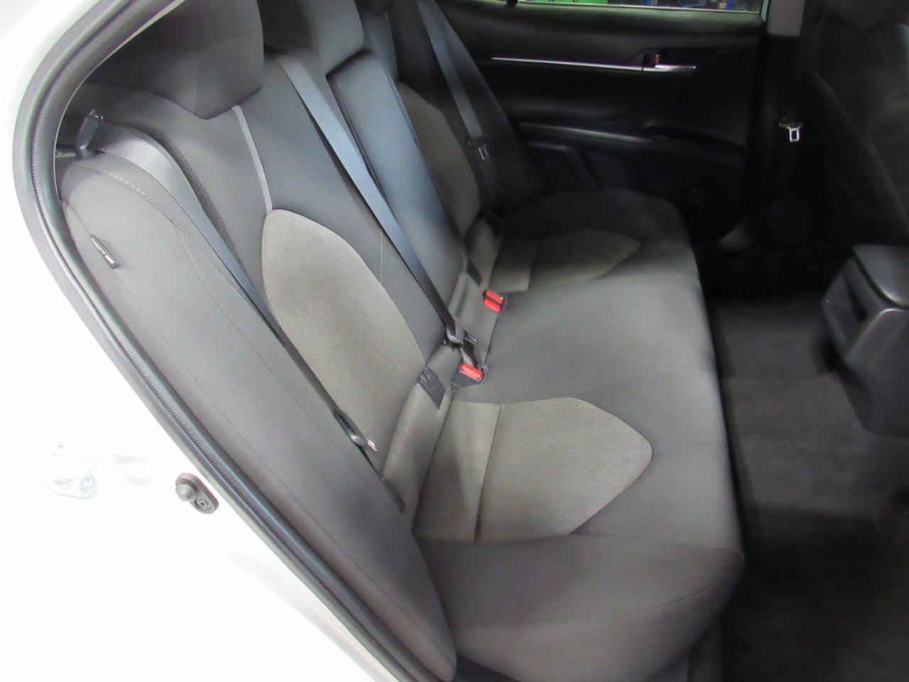 Toyota Camry LE Auto (Natl) 2023