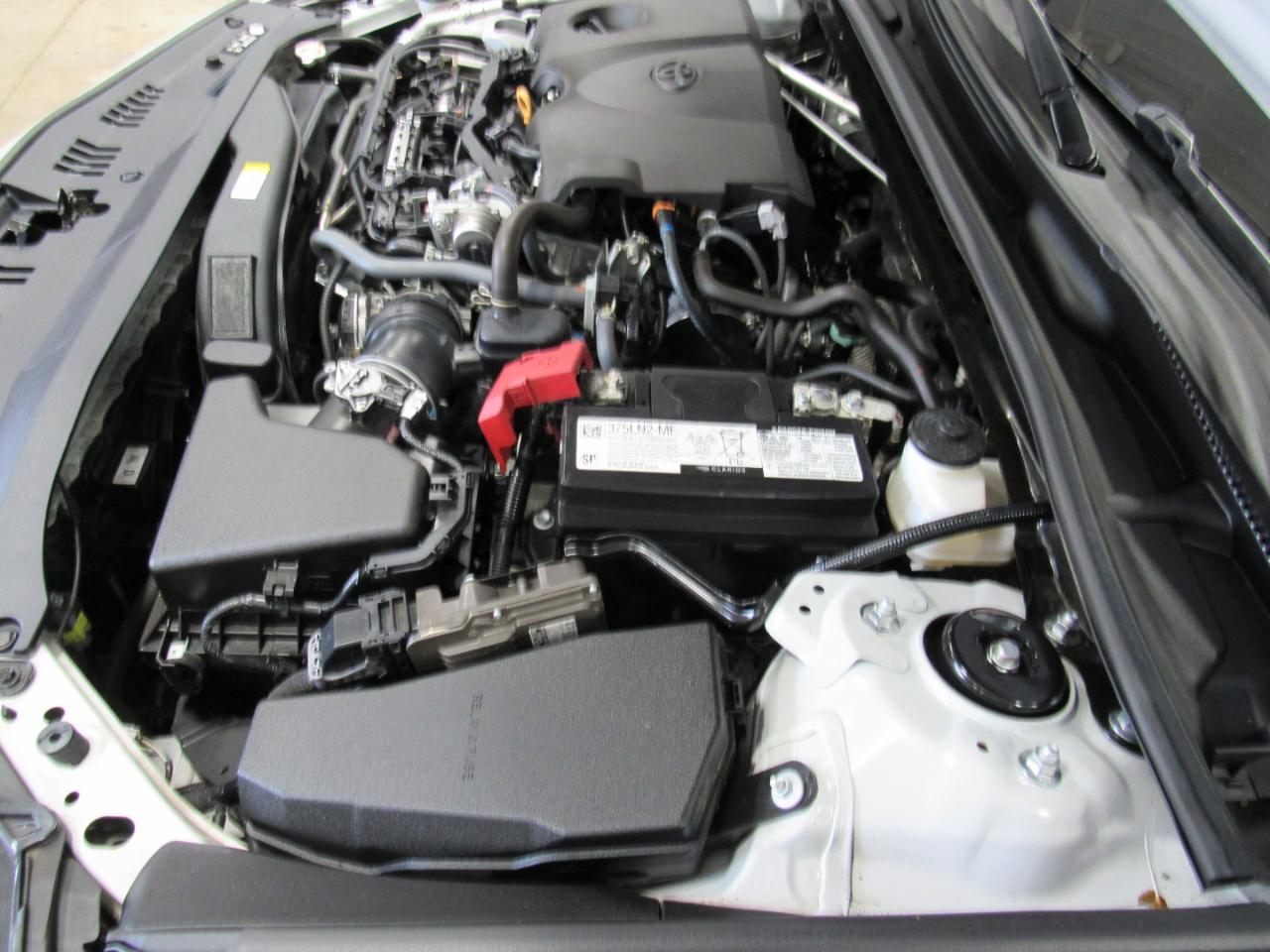 Toyota Camry LE Auto (Natl) 2023