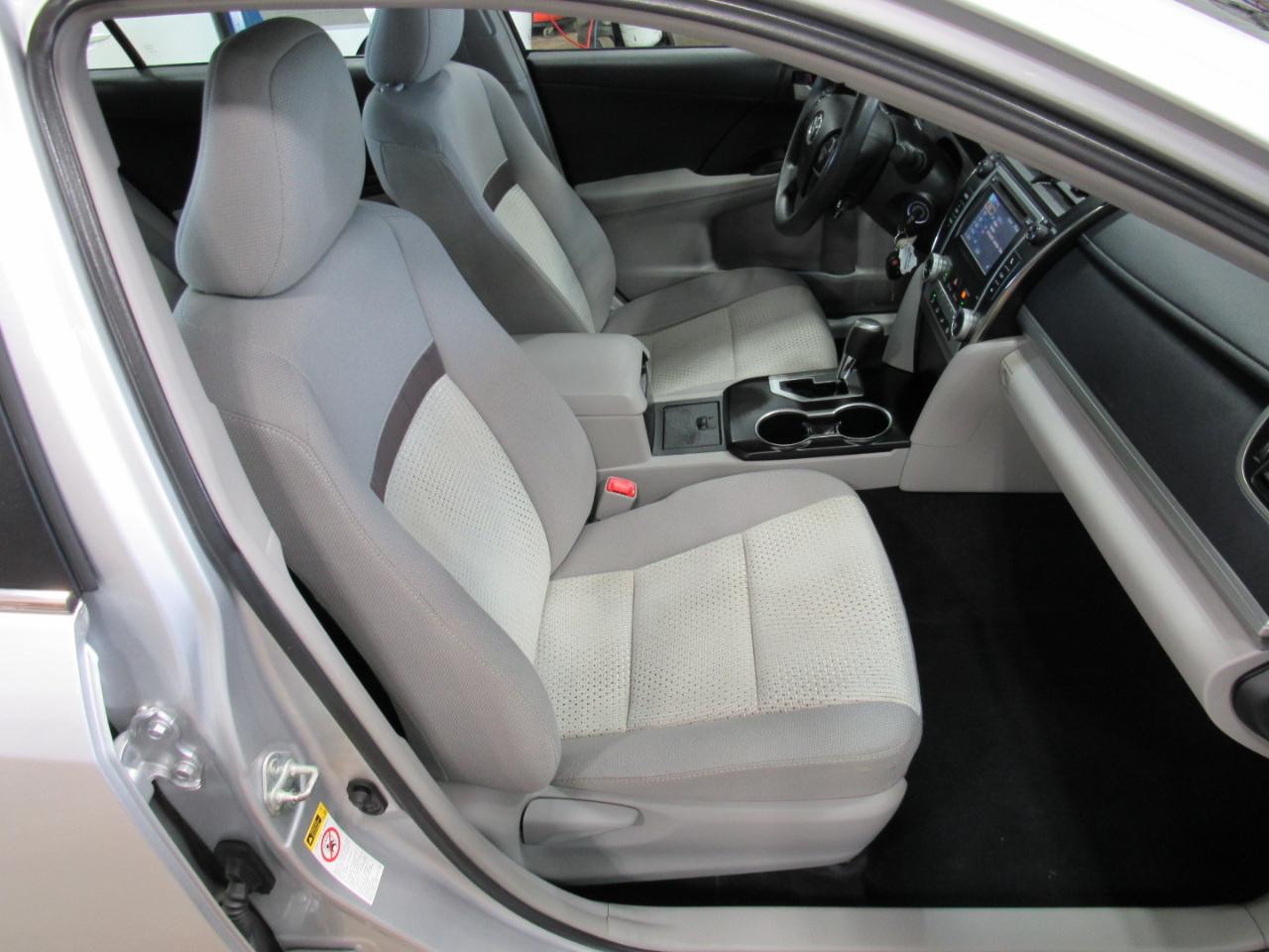 Toyota Camry 2014.5 4dr Sdn I4 Auto SE Sport (Natl) 2014