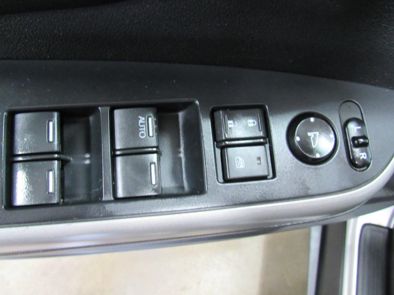 Honda CR-V AWD 5dr EX-L 2012