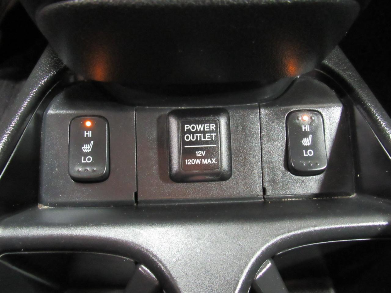 Honda CR-V AWD 5dr EX-L 2012
