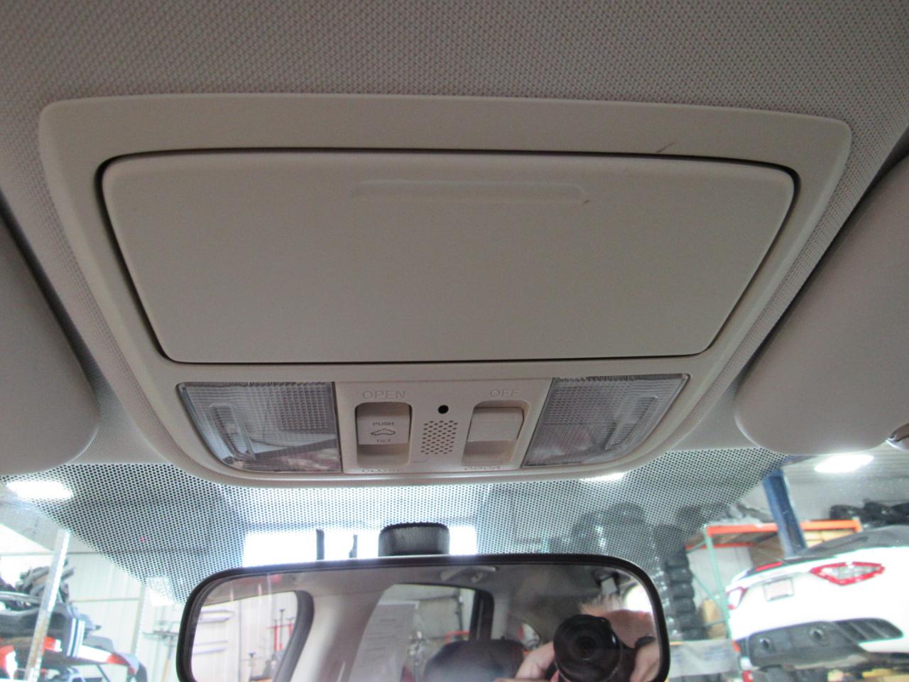 Honda CR-V AWD 5dr EX-L 2012