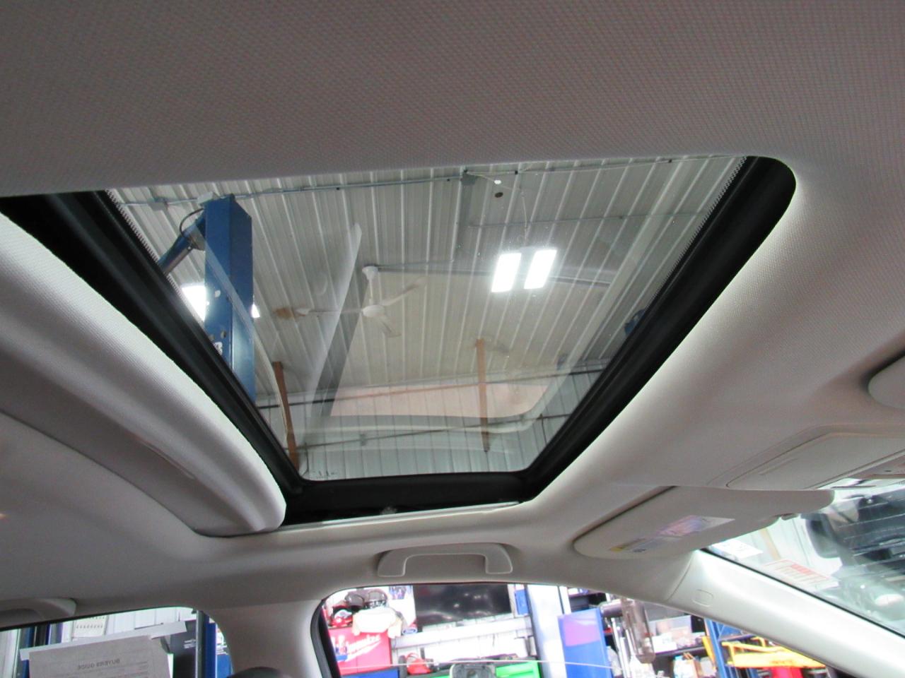 Honda CR-V AWD 5dr EX-L 2012