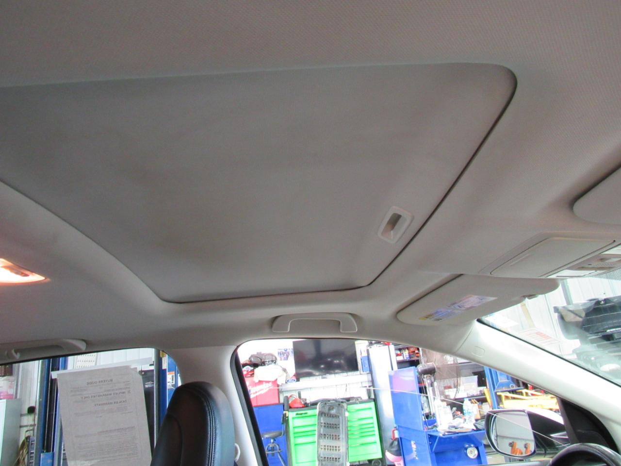 Honda CR-V AWD 5dr EX-L 2012