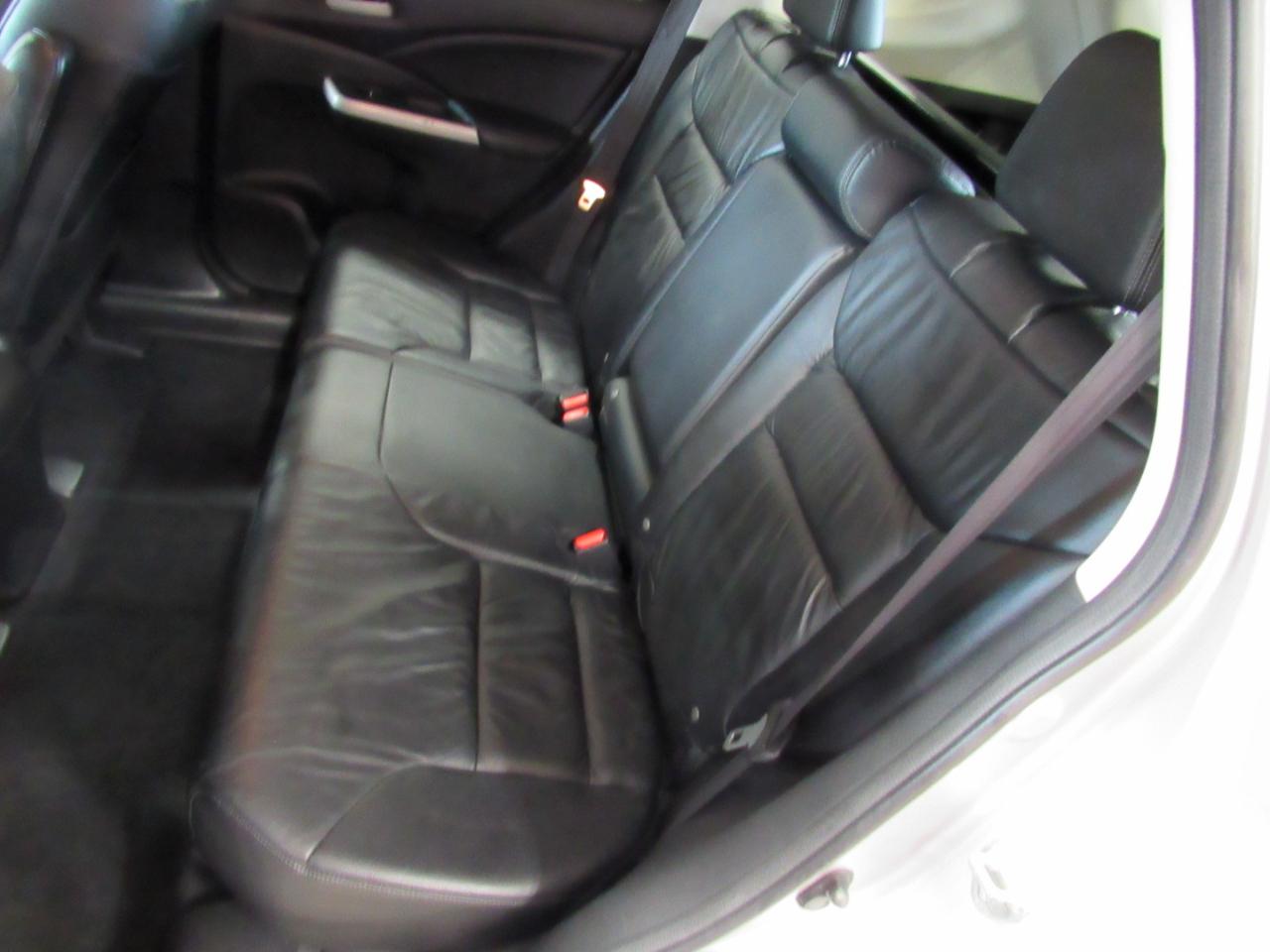 Honda CR-V AWD 5dr EX-L 2012