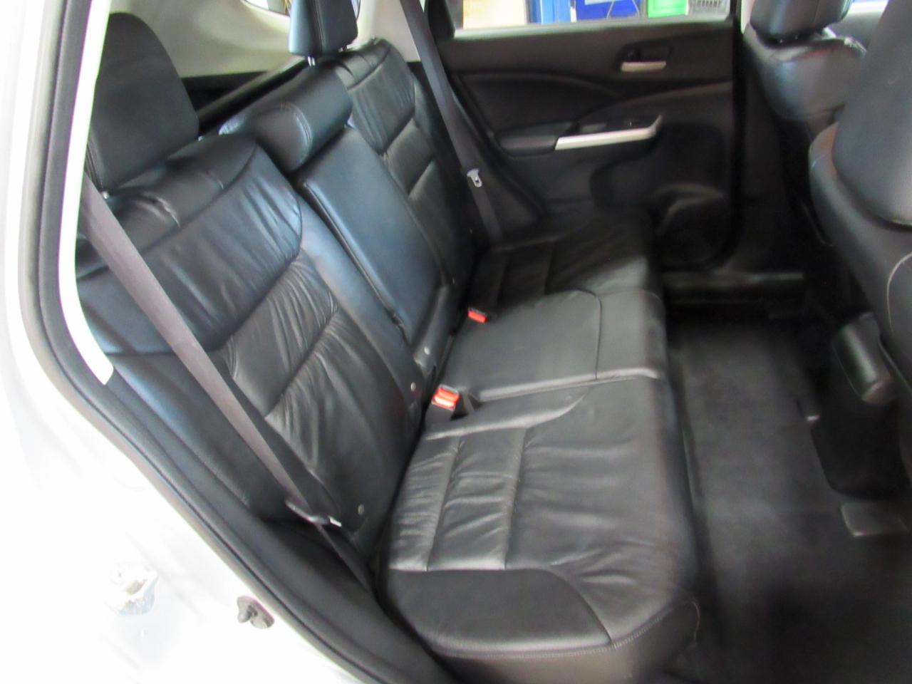 Honda CR-V AWD 5dr EX-L 2012